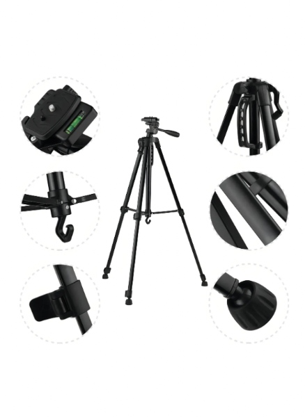 Tripode Para Celular Y Camara