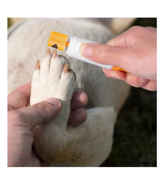 Lima Para Uñas Electrico Mascotas