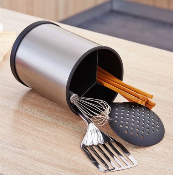 Miniatura 2 de Soporte Giratorio Para Vajilla