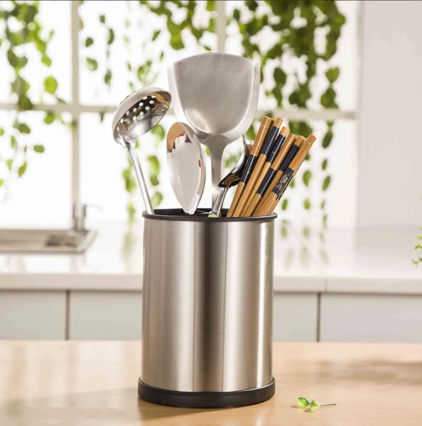 Soporte Giratorio Para Vajilla