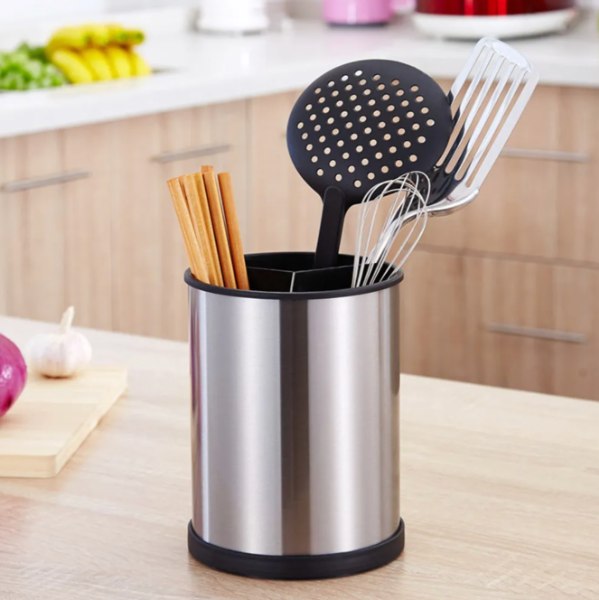 Soporte Giratorio Para Vajilla