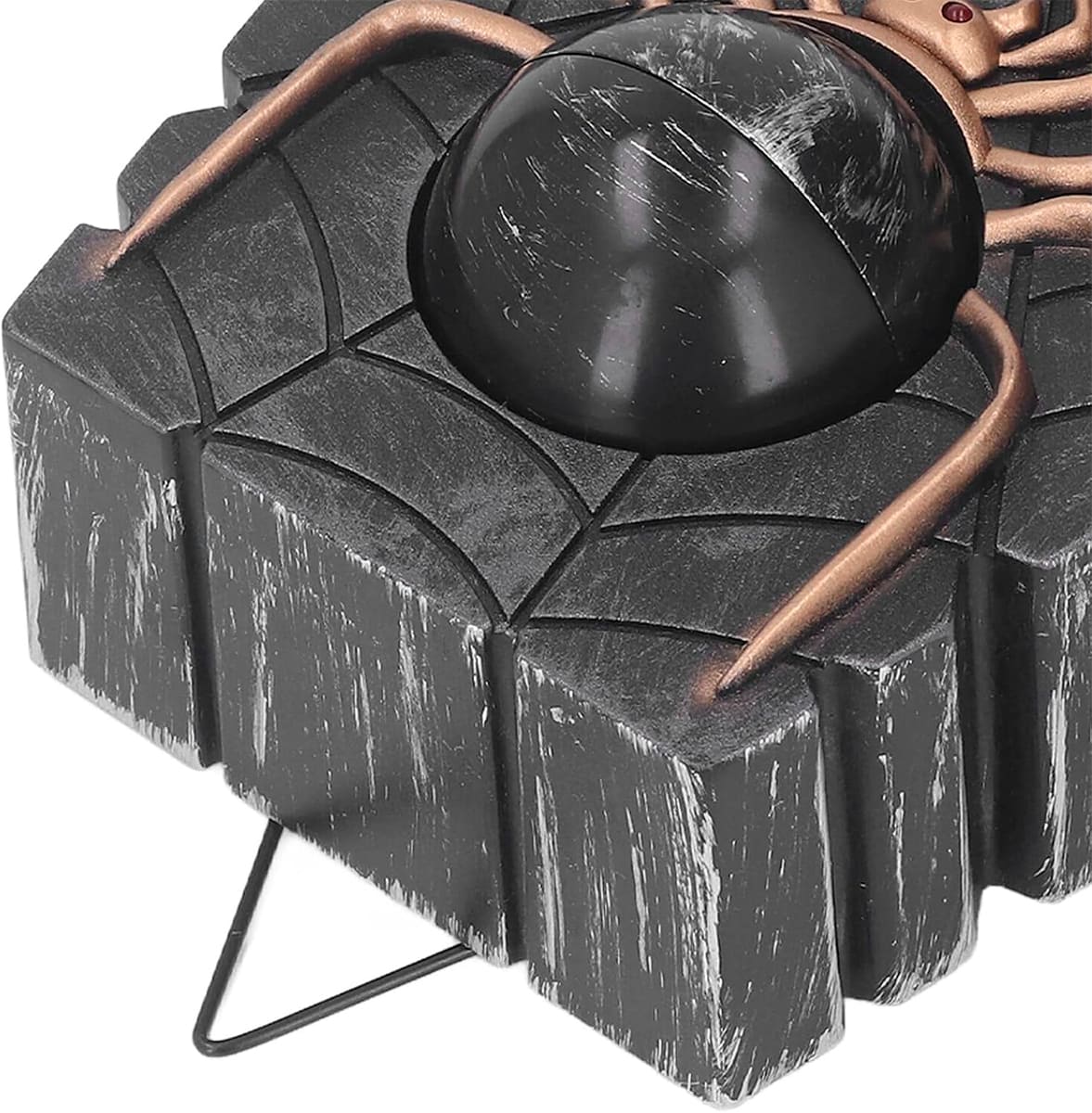 Miniatura 9 de Timbre De Puerta Ojo QG1899-3