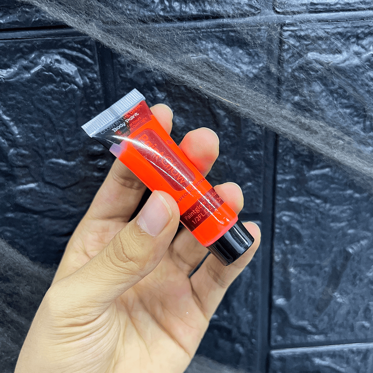 Miniatura 2 de Pintura Neón X6 Tubos KL1027-11