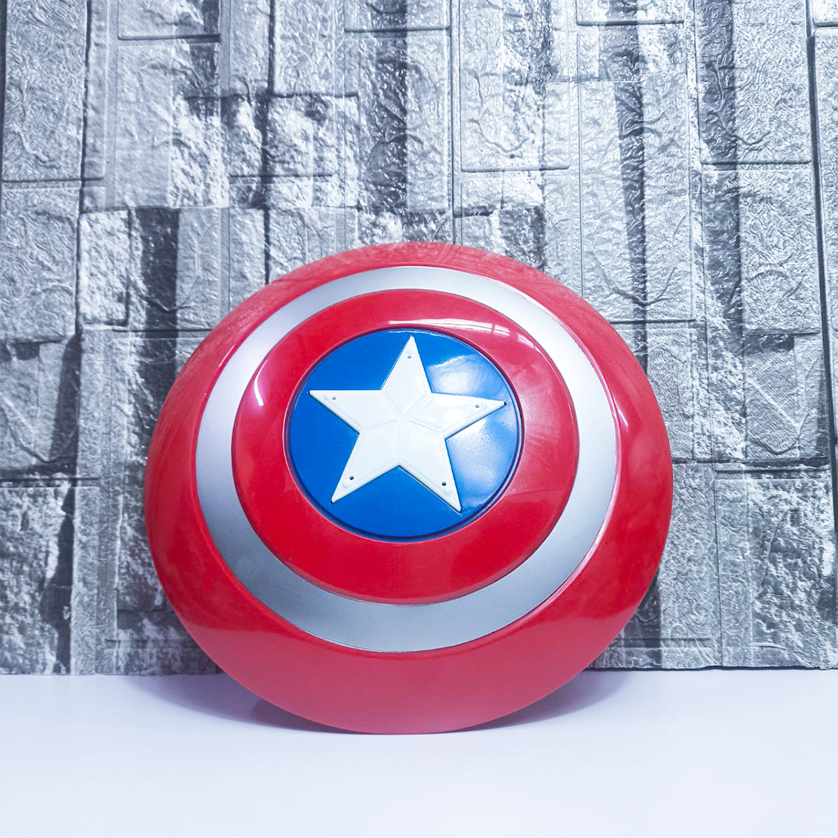 Miniatura 3 de Disfraz Capitán America HM0115AF-838