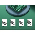 Power Bank MAGNETICA METALIZADA POW12