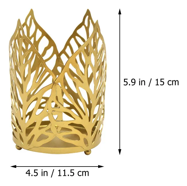 CANDELABRO DECORATIVO LED
