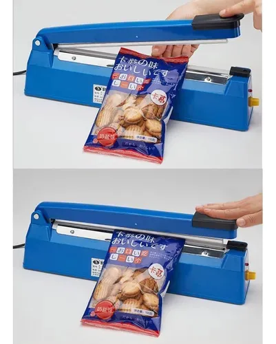 Miniatura 3 de SELLADOR DE BOLSAS V197