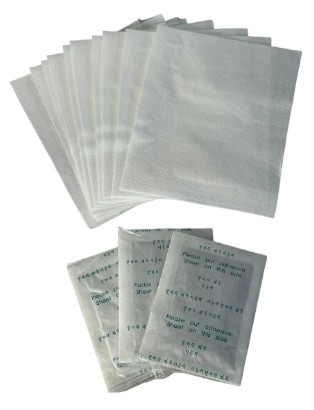 Parches Detox Para Pies