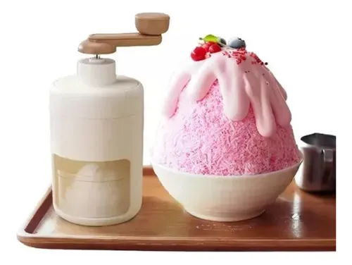 Miniatura 3 de Triturador de Hielo