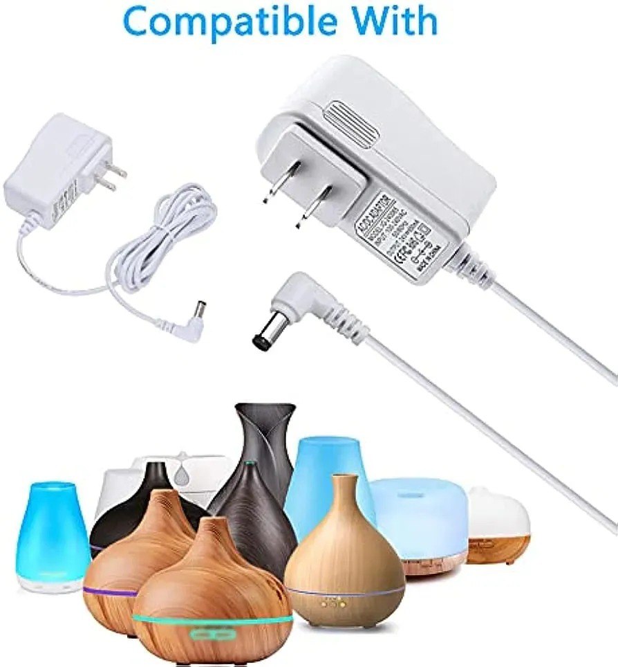 Miniatura 3 de Cable Adaptador Alimentación Difusor 24v