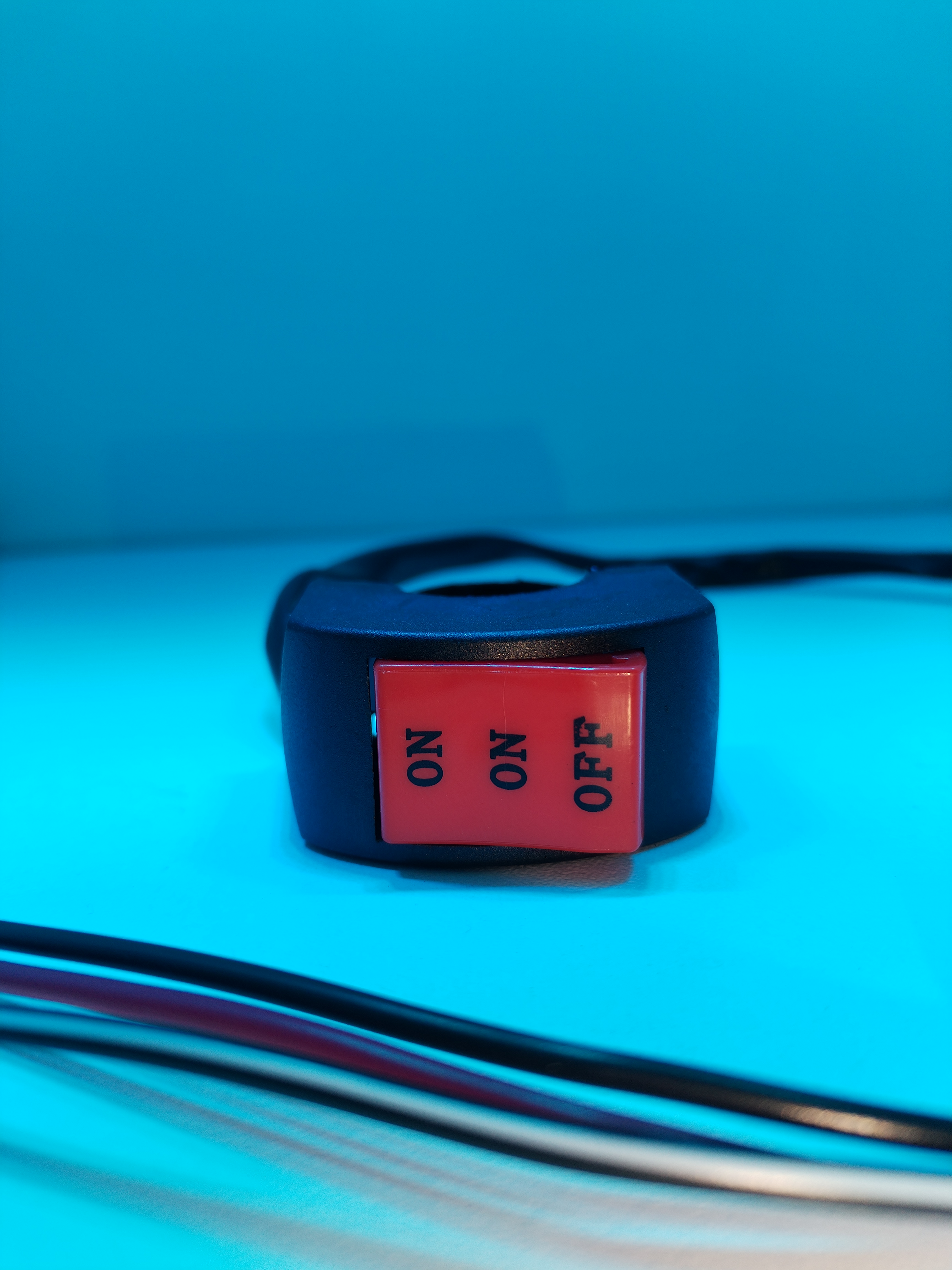 Miniatura 8 de PAR EXPLORADORAS TIPO LUPA+SWITCH(TB537)