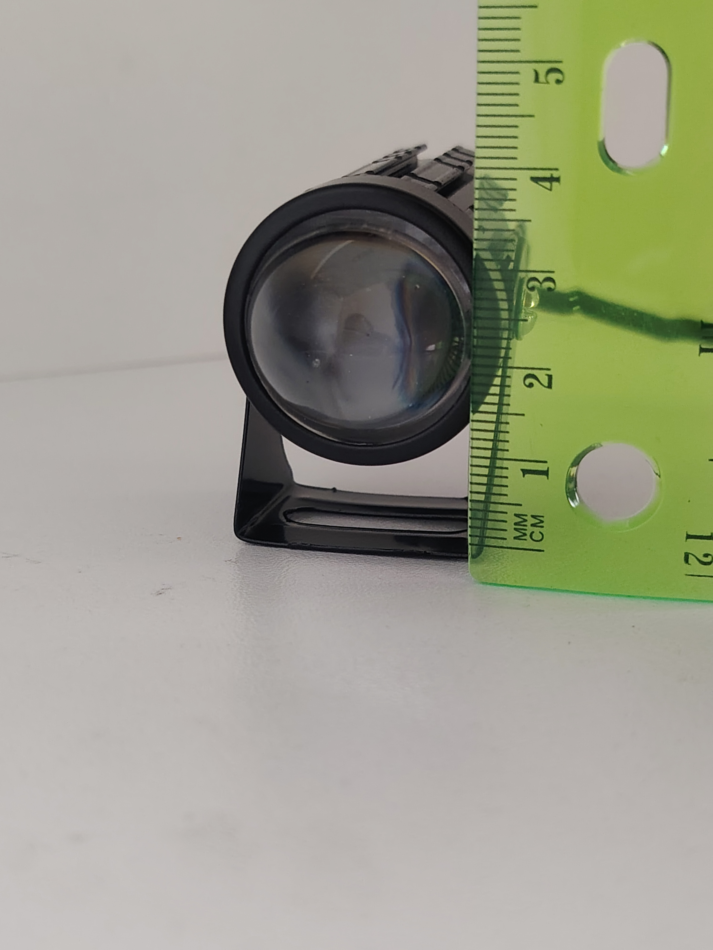 Miniatura 7 de PAR EXPLORADORAS TIPO LUPA+SWITCH(TB537)