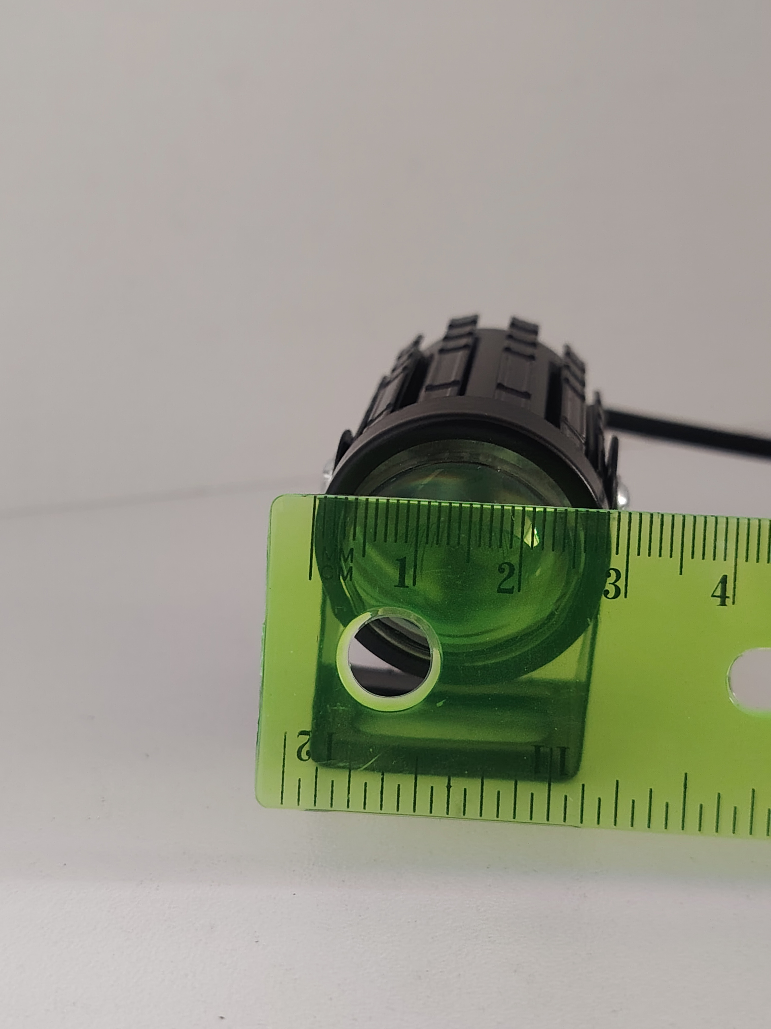 Miniatura 6 de PAR EXPLORADORAS TIPO LUPA+SWITCH(TB537)