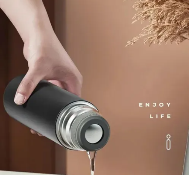 TERMO PARA VIAJES CON TAZAS PROMO