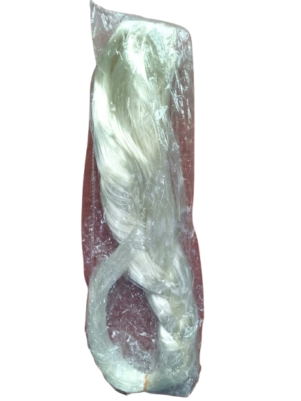 Miniatura 3 de PELUCA TRENZA FROZEN