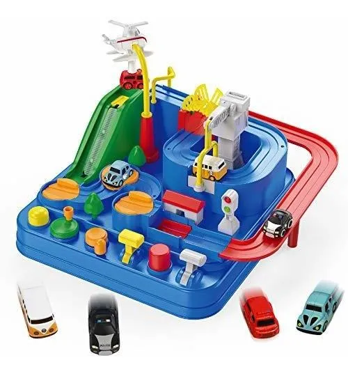 Vista 3 de PISTA INTERACTIVA PARA NIÑOS