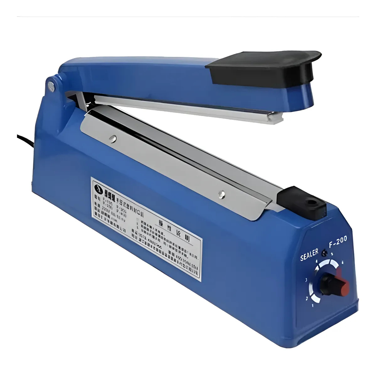 Miniatura 3 de SELLADORA AL VACIO PROFESIONAL