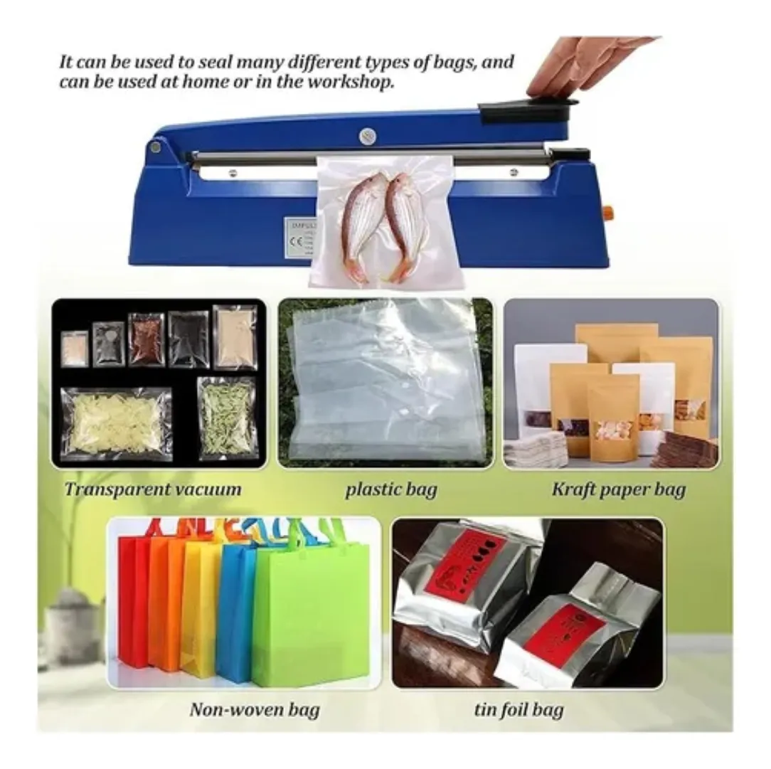 SELLADORA AL VACIO PROFESIONAL