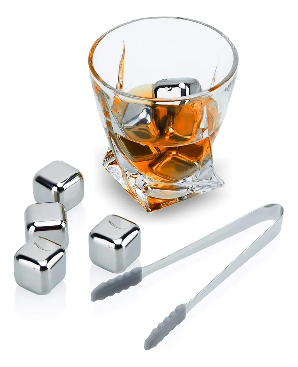 Miniatura 7 de CUBOS DE HIELO REUTILIZABLES