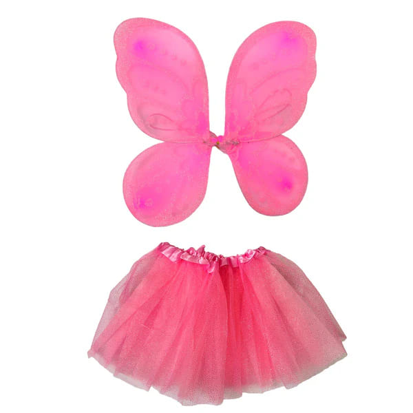 Miniatura 5 de Disfraz Mascota Hada Tutu OF-1507PET