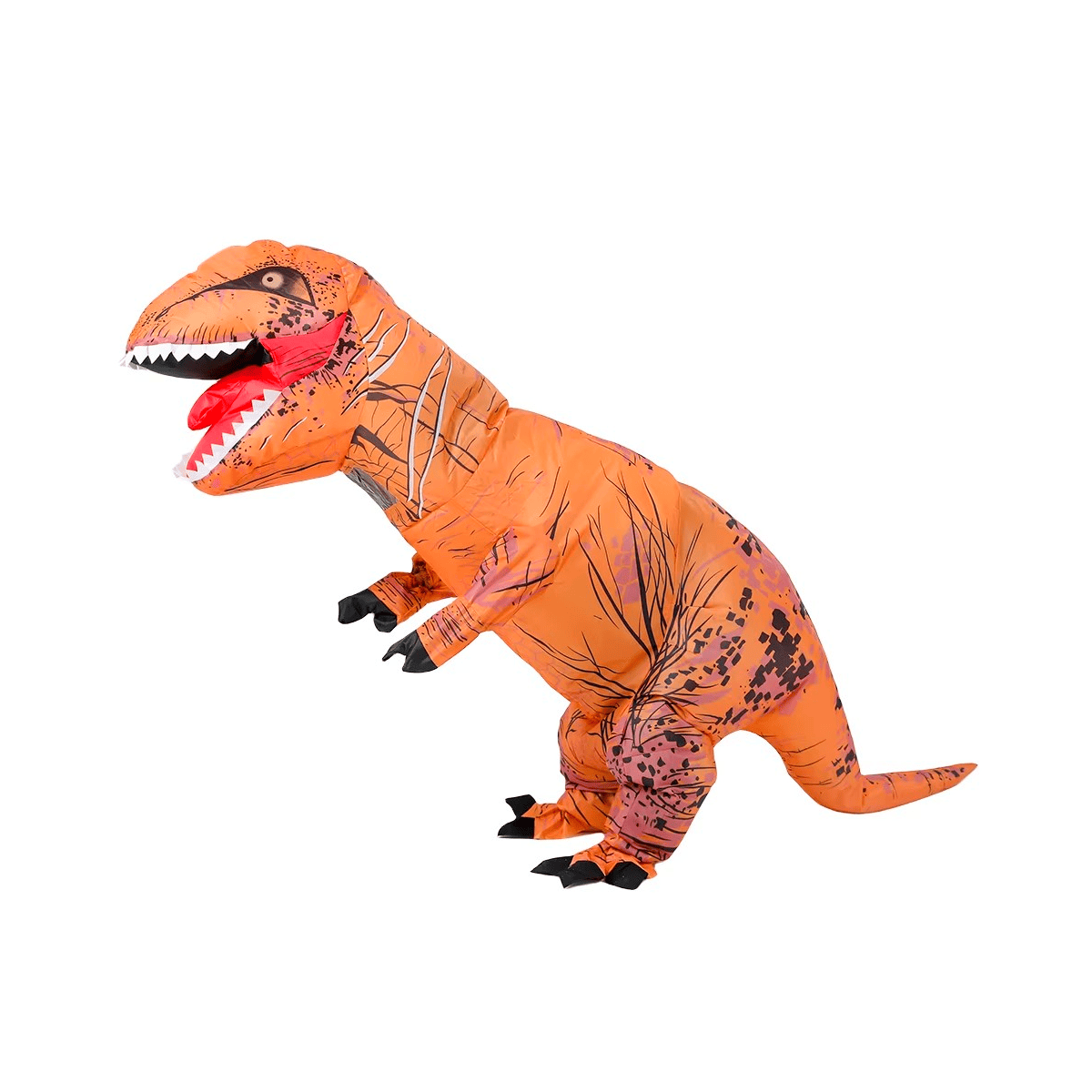 Miniatura 5 de Disfraz Inflable Dinosaurio T-Rex MA-899