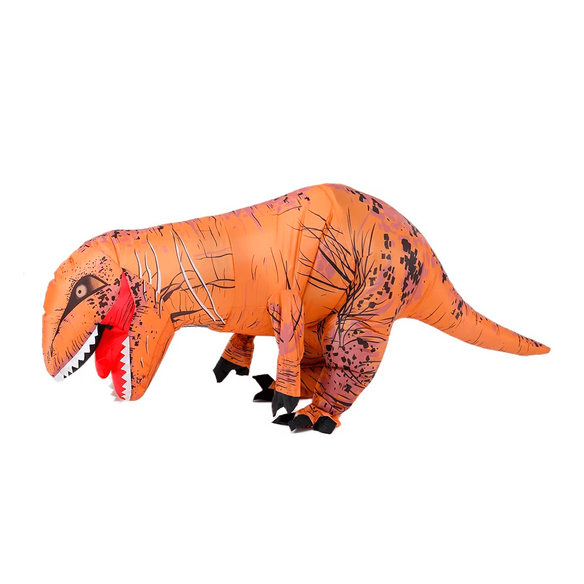 Miniatura 6 de Disfraz Inflable Dinosaurio T-Rex MA-899