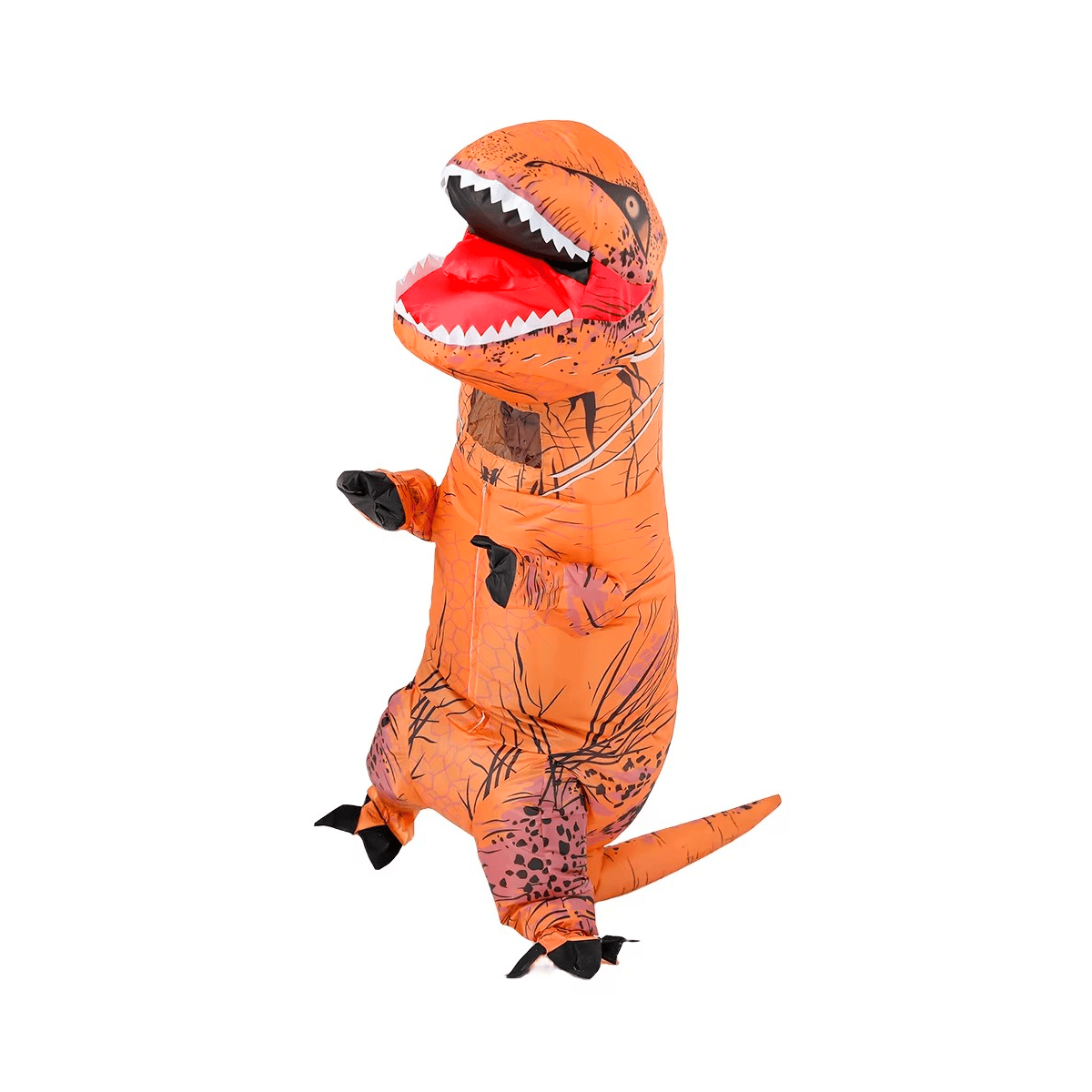 Miniatura 4 de Disfraz Inflable Dinosaurio T-Rex MA-899