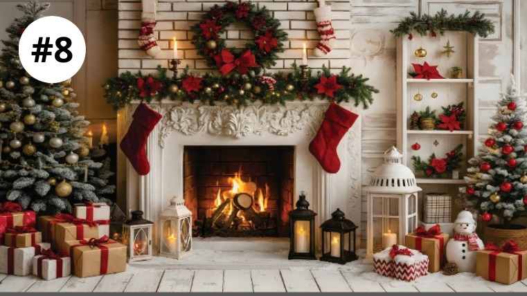 TELON NAVIDAD