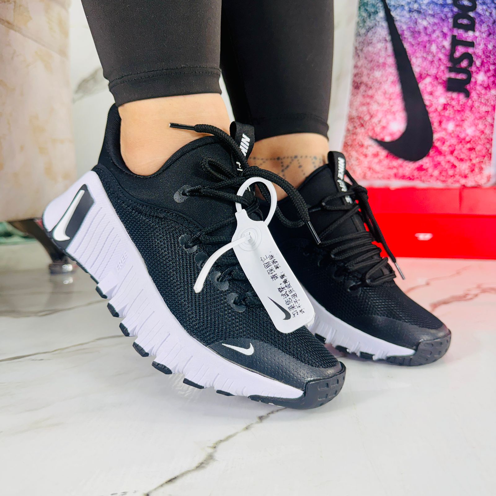 metcon 6