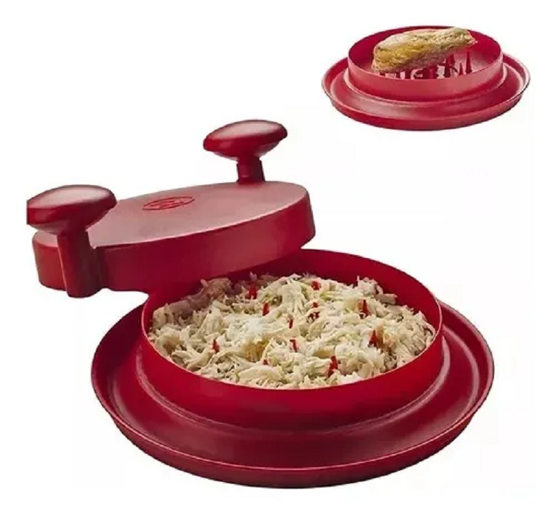 Vista 3 de Desmechador de pollo , carne