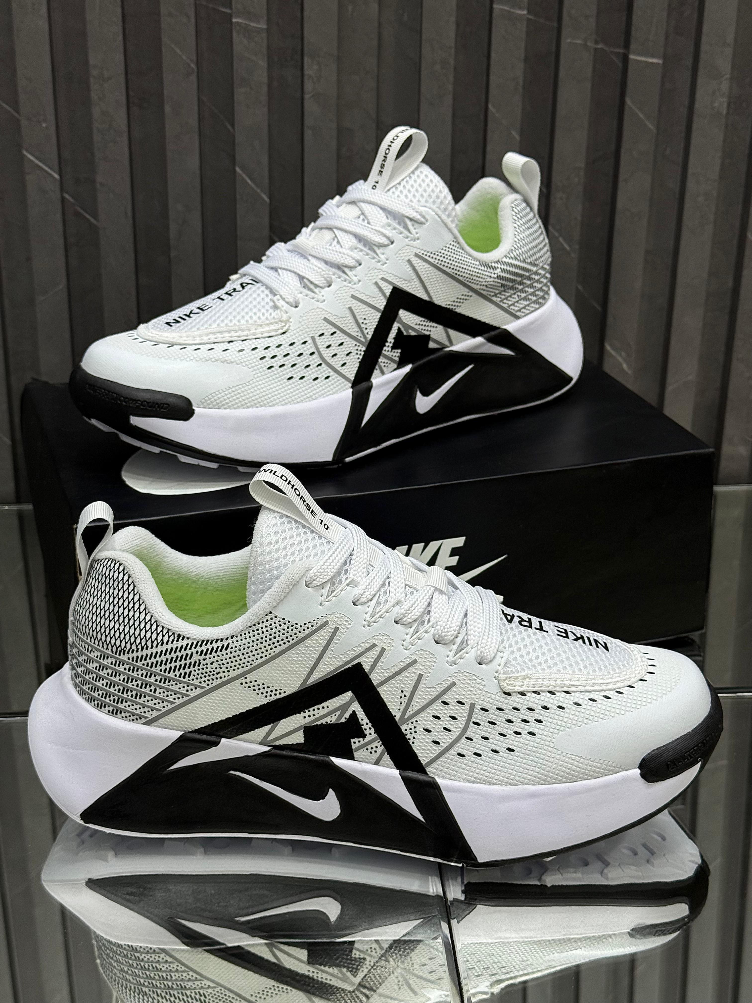 NIKE ATC