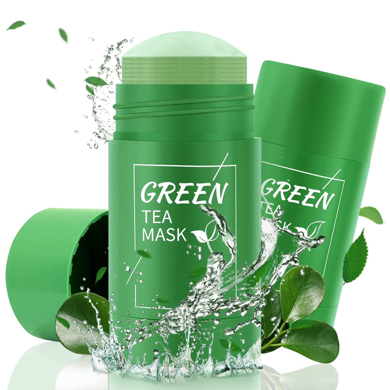 GREEN MASK