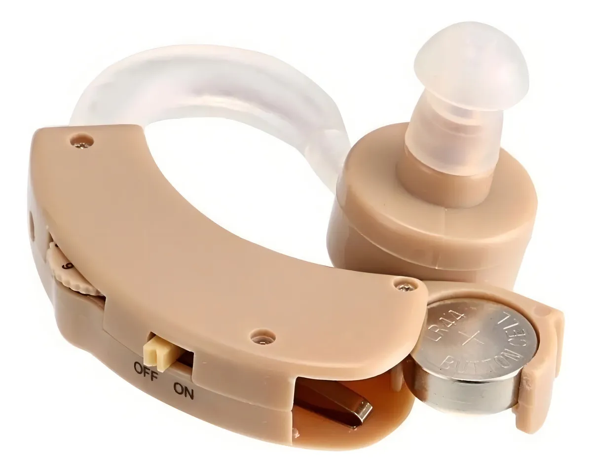 AUDIFONOS PARA DISCAPACITADOS