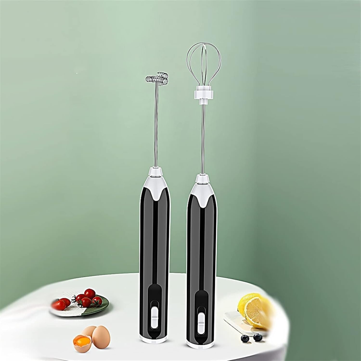 Miniatura 3 de Batidor Meoko Inalámbrico 2 En 1