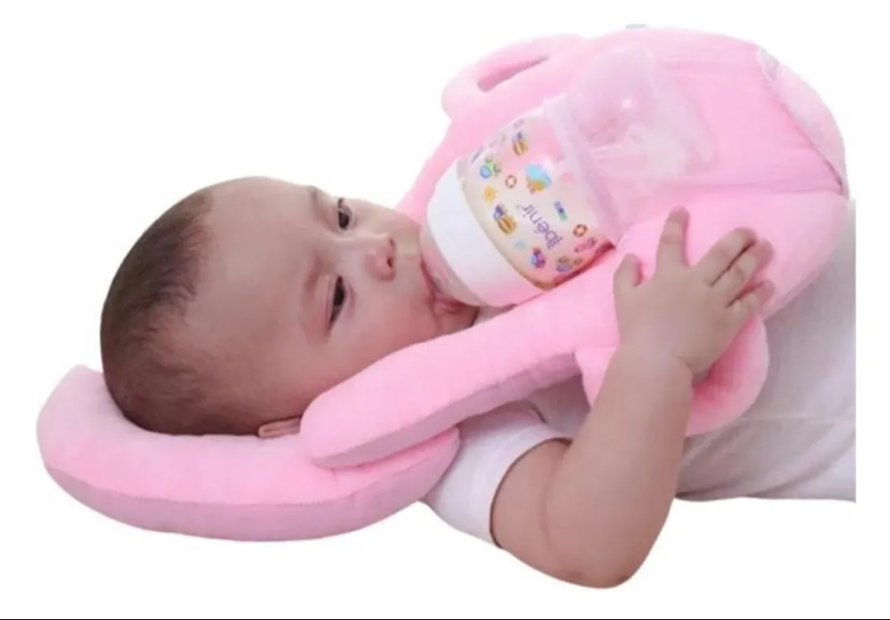 Miniatura 3 de COMBO COJIN LACTANCIA + PLATO