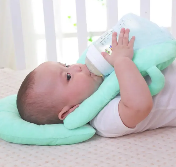 Miniatura 2 de COMBO COJIN LACTANCIA + PLATO