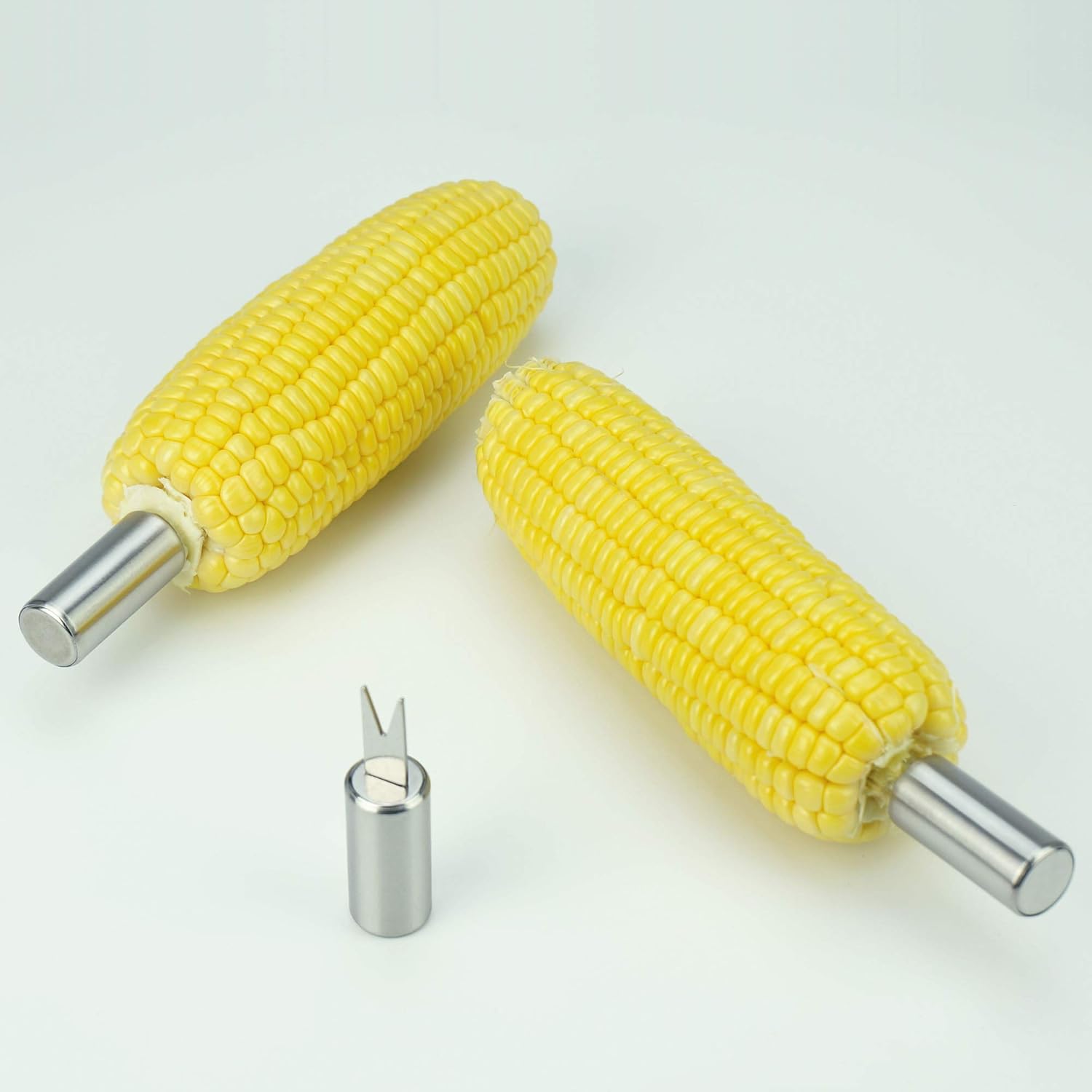 Miniatura 7 de Juego De Cubiertos Bbq Profesional