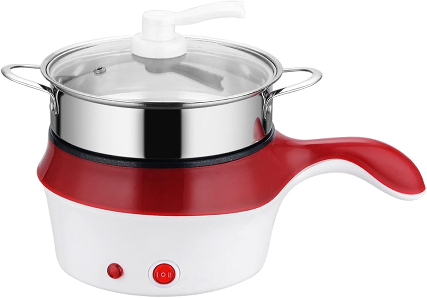 Miniatura 8 de Mini Olla De Cocción Eléctrica