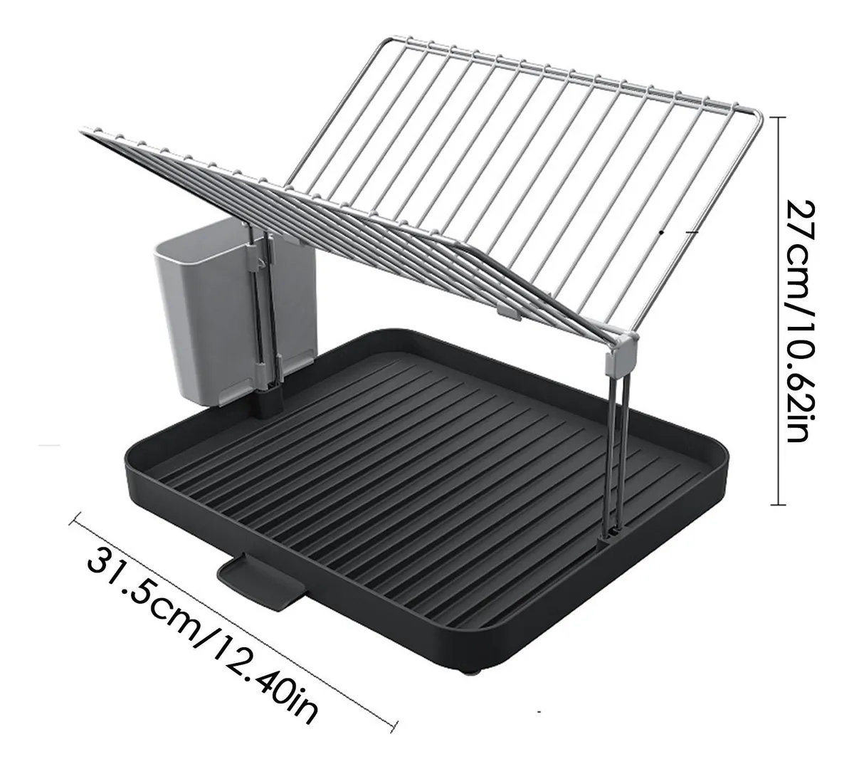 Miniatura 7 de Platero Organizador A-565
