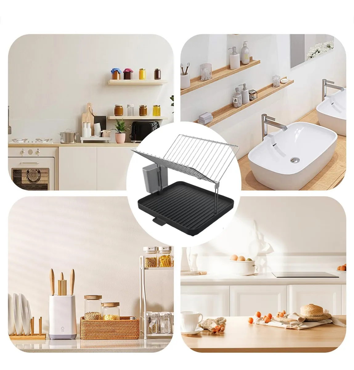 Miniatura 5 de Platero Organizador A-565