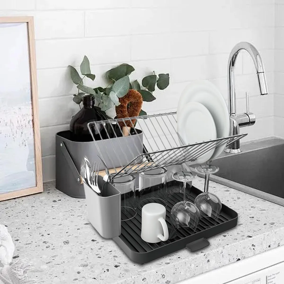 Miniatura 4 de Platero Organizador A-565