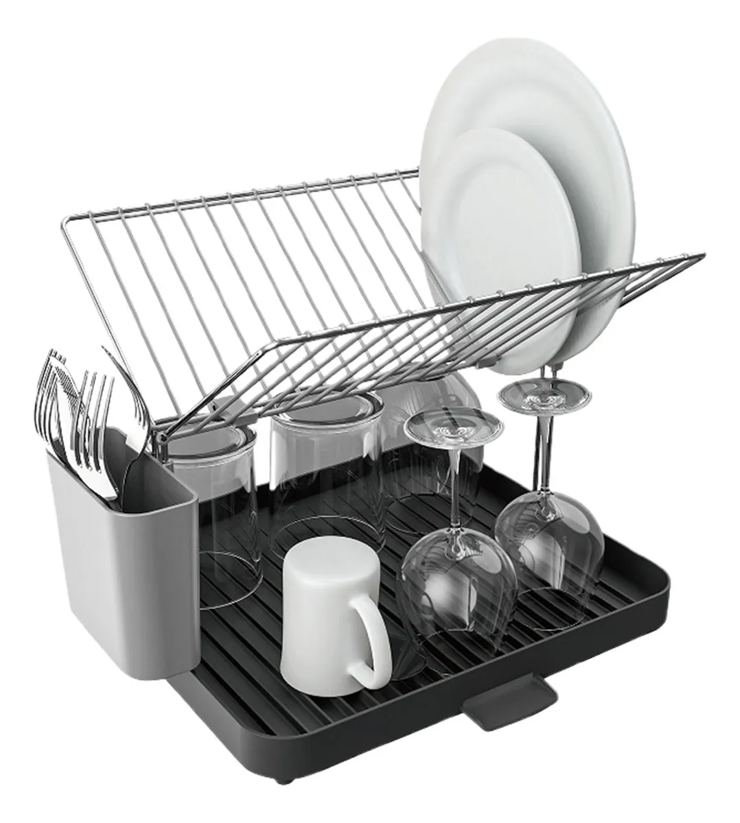 Miniatura 6 de Platero Organizador A-565