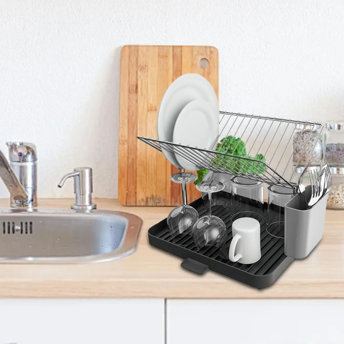 Miniatura 2 de Platero Organizador A-565