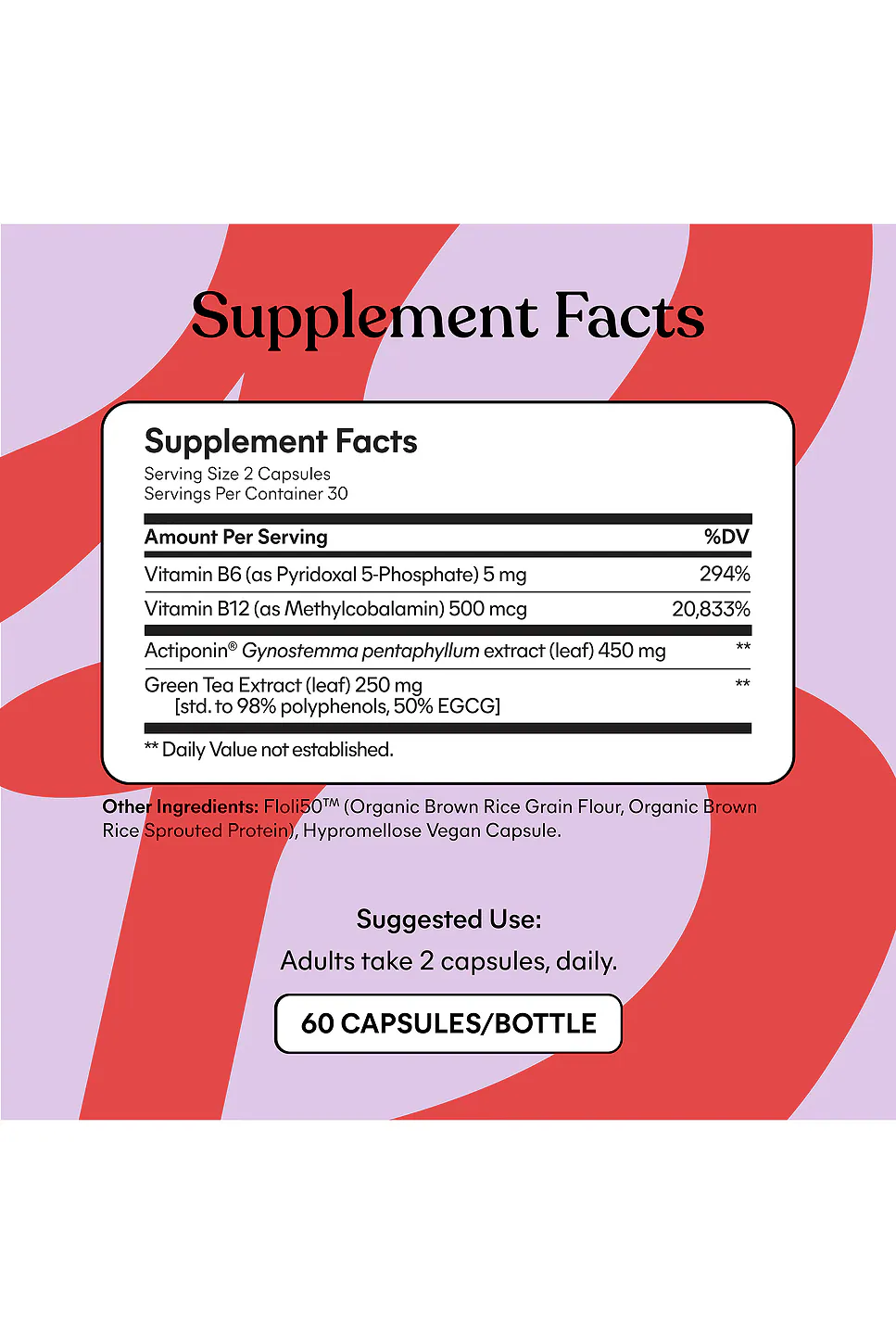 Miniatura 3 de Lemme Burn - quemador de grasa