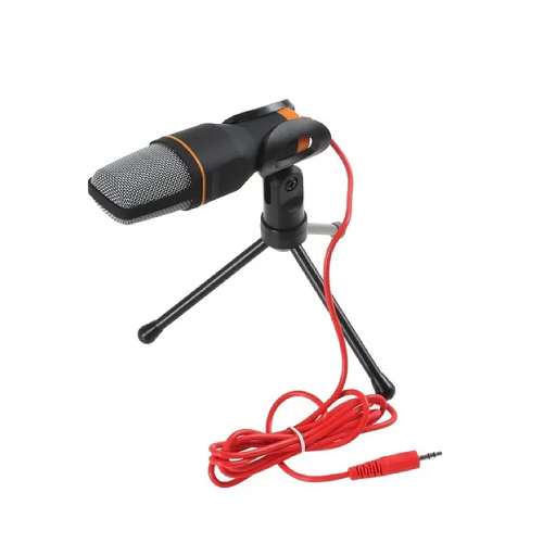 Microfono Profesional Condensador