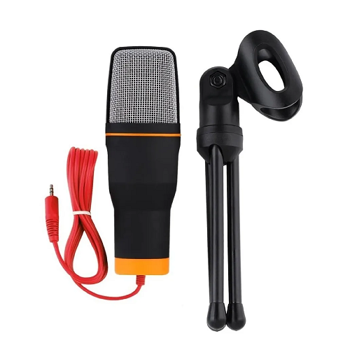 Miniatura 2 de Microfono Profesional Condensador