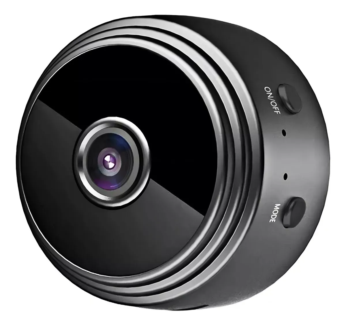 Miniatura 6 de Mini Cámara Espía Wi-Fi A9