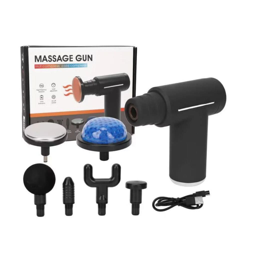 Masajeador Gun