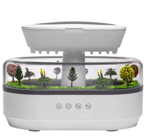 Humidificador Zen Mist