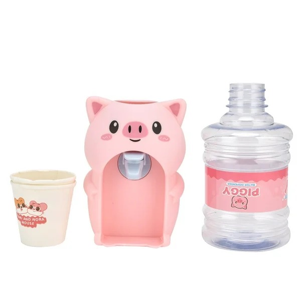 Miniatura 4 de Mini Dispensador De Agua Con Diseño